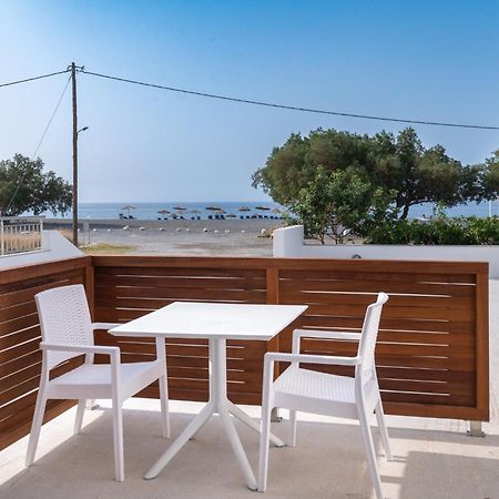 Long Beach Resort Jerapetra Zewnętrze zdjęcie