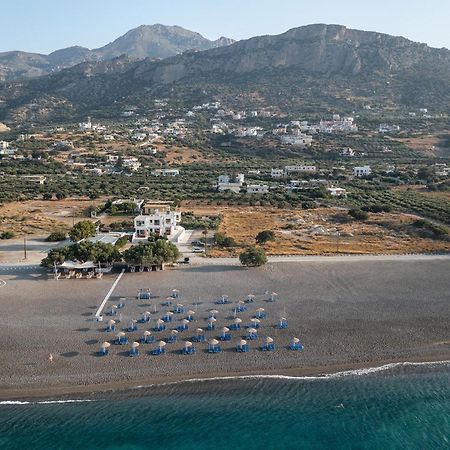 Long Beach Resort Jerapetra Zewnętrze zdjęcie