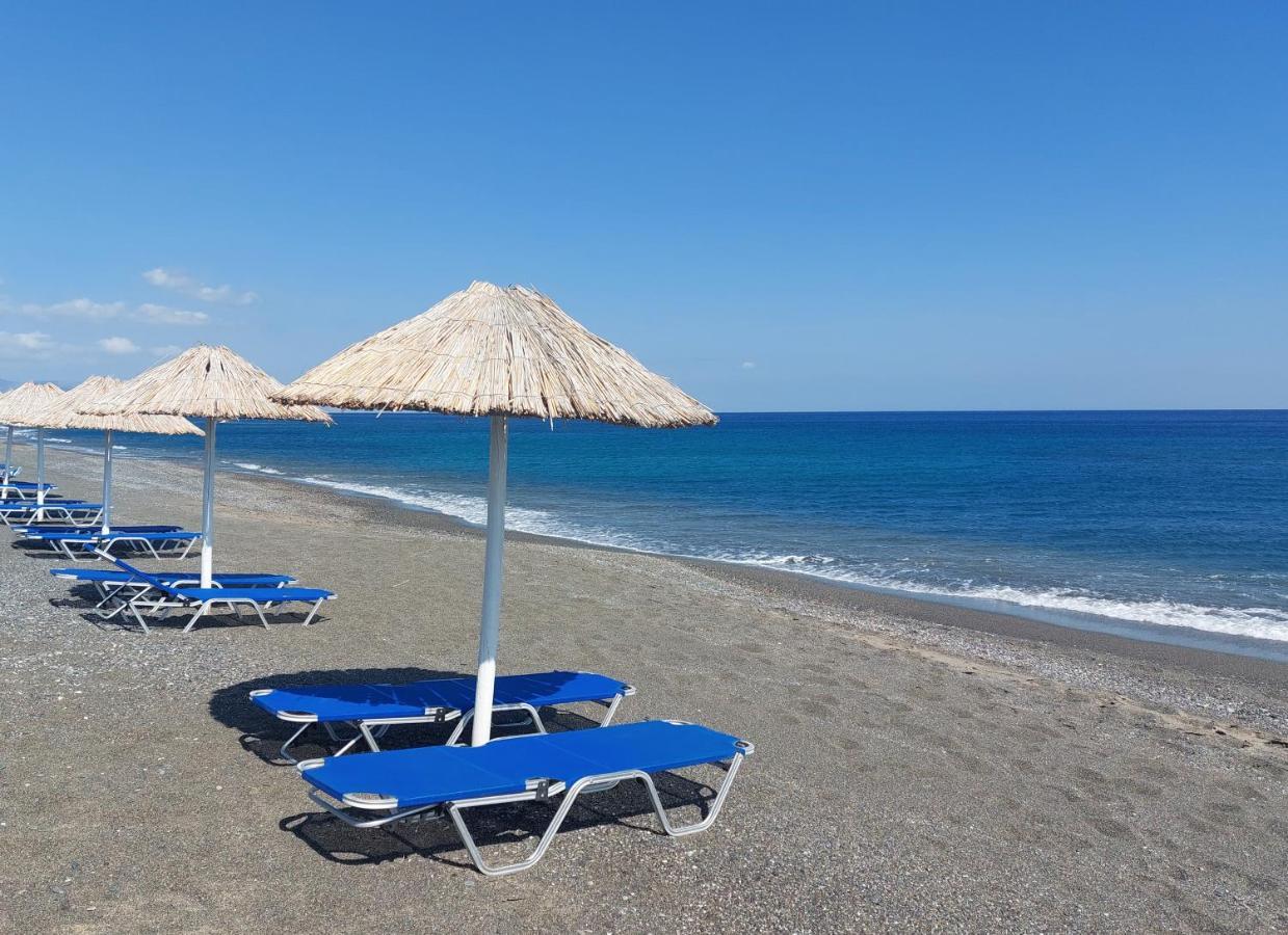Long Beach Resort Jerapetra Zewnętrze zdjęcie