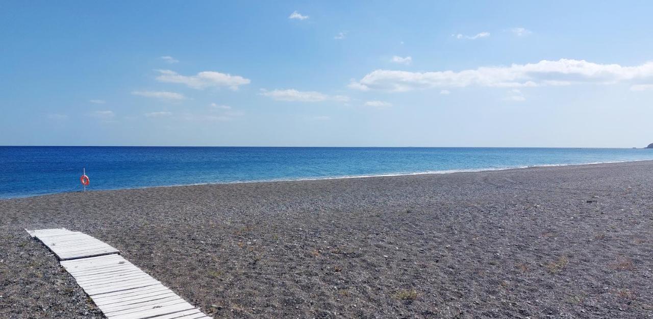 Long Beach Resort Jerapetra Zewnętrze zdjęcie
