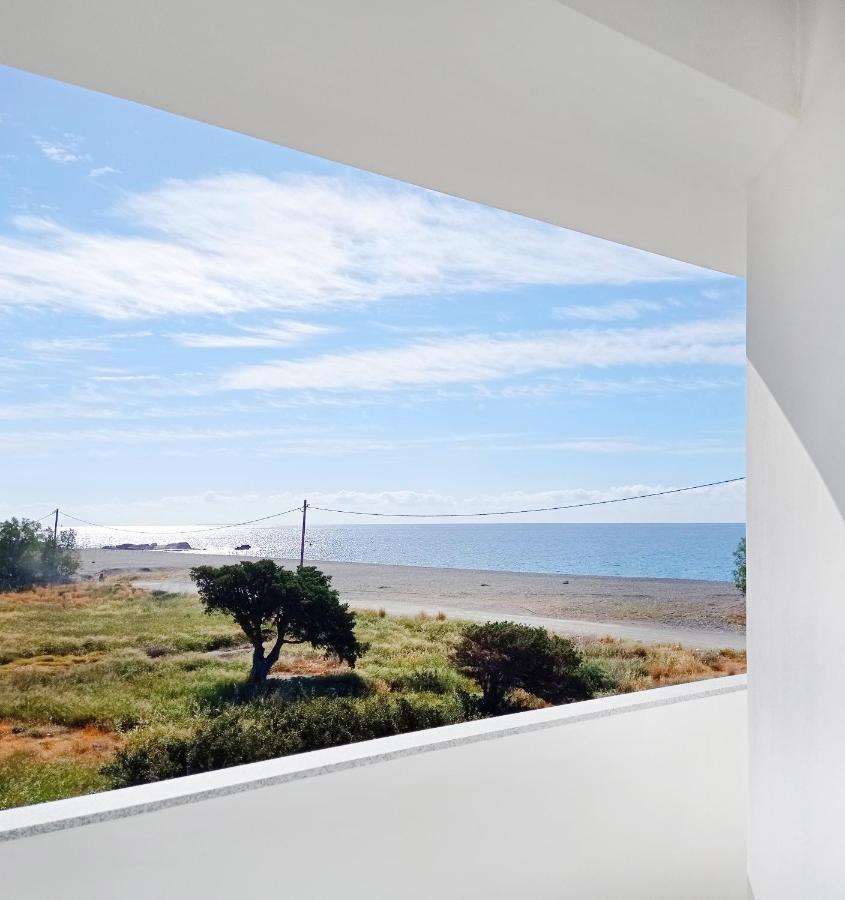 Long Beach Resort Jerapetra Zewnętrze zdjęcie