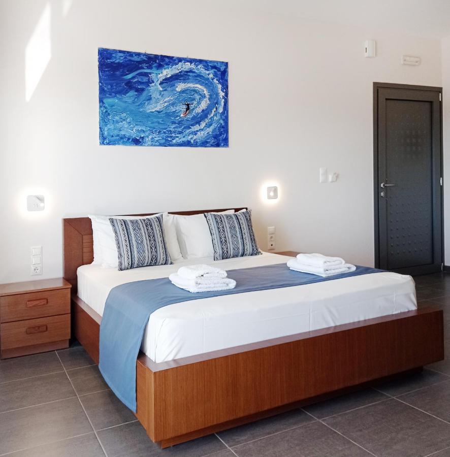 Long Beach Resort Jerapetra Zewnętrze zdjęcie