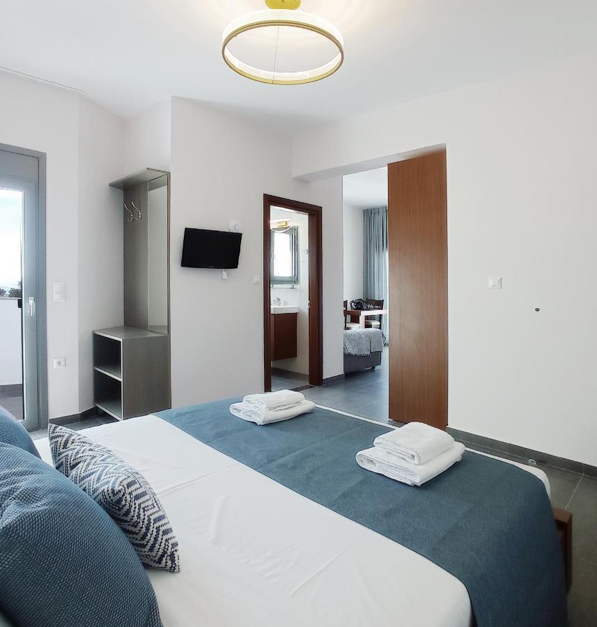 Long Beach Resort Jerapetra Zewnętrze zdjęcie