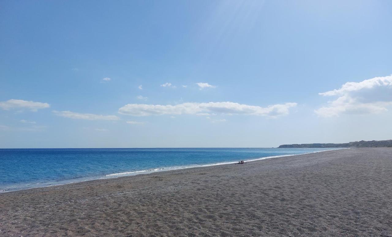 Long Beach Resort Jerapetra Zewnętrze zdjęcie