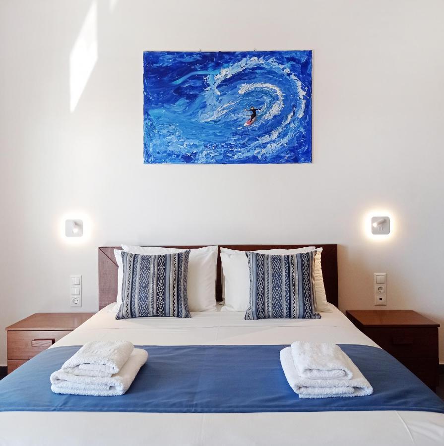 Long Beach Resort Jerapetra Zewnętrze zdjęcie