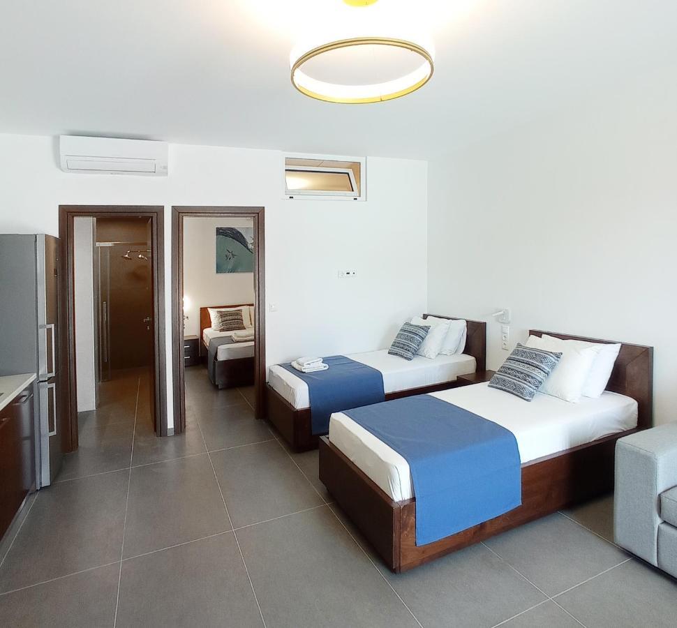 Long Beach Resort Jerapetra Zewnętrze zdjęcie
