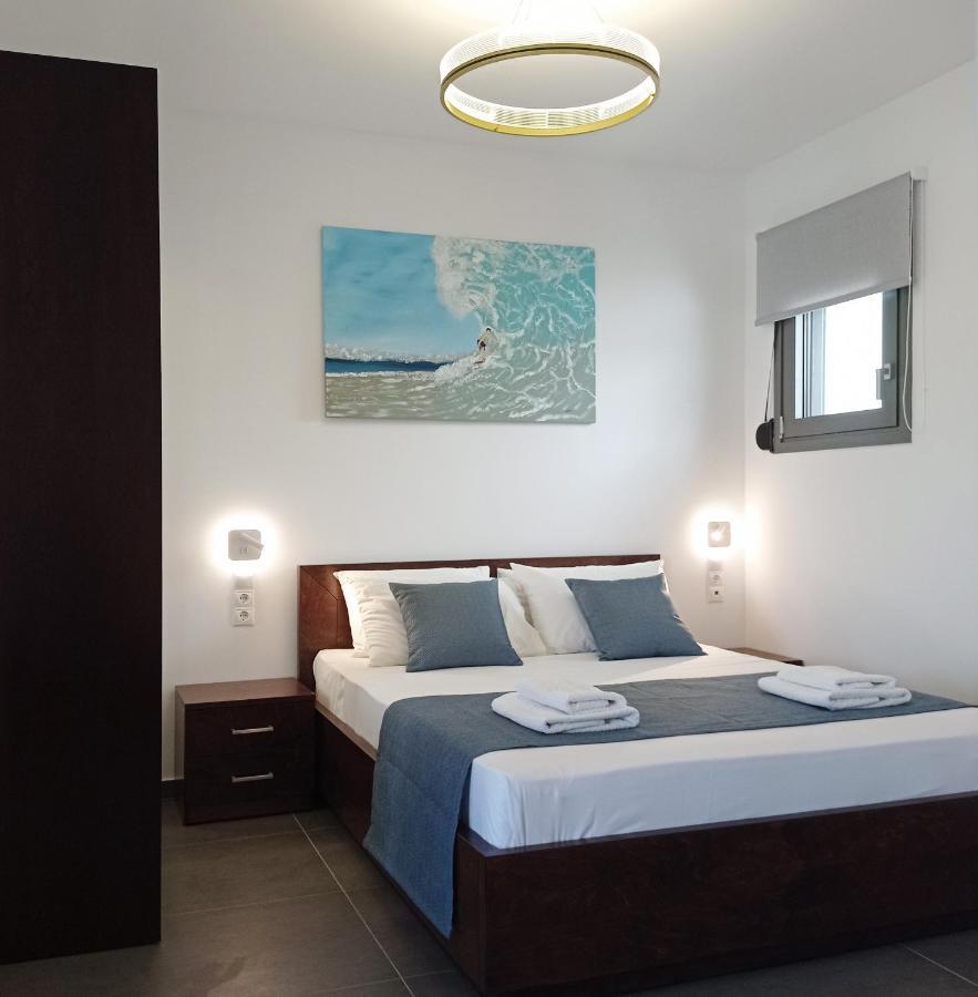 Long Beach Resort Jerapetra Zewnętrze zdjęcie