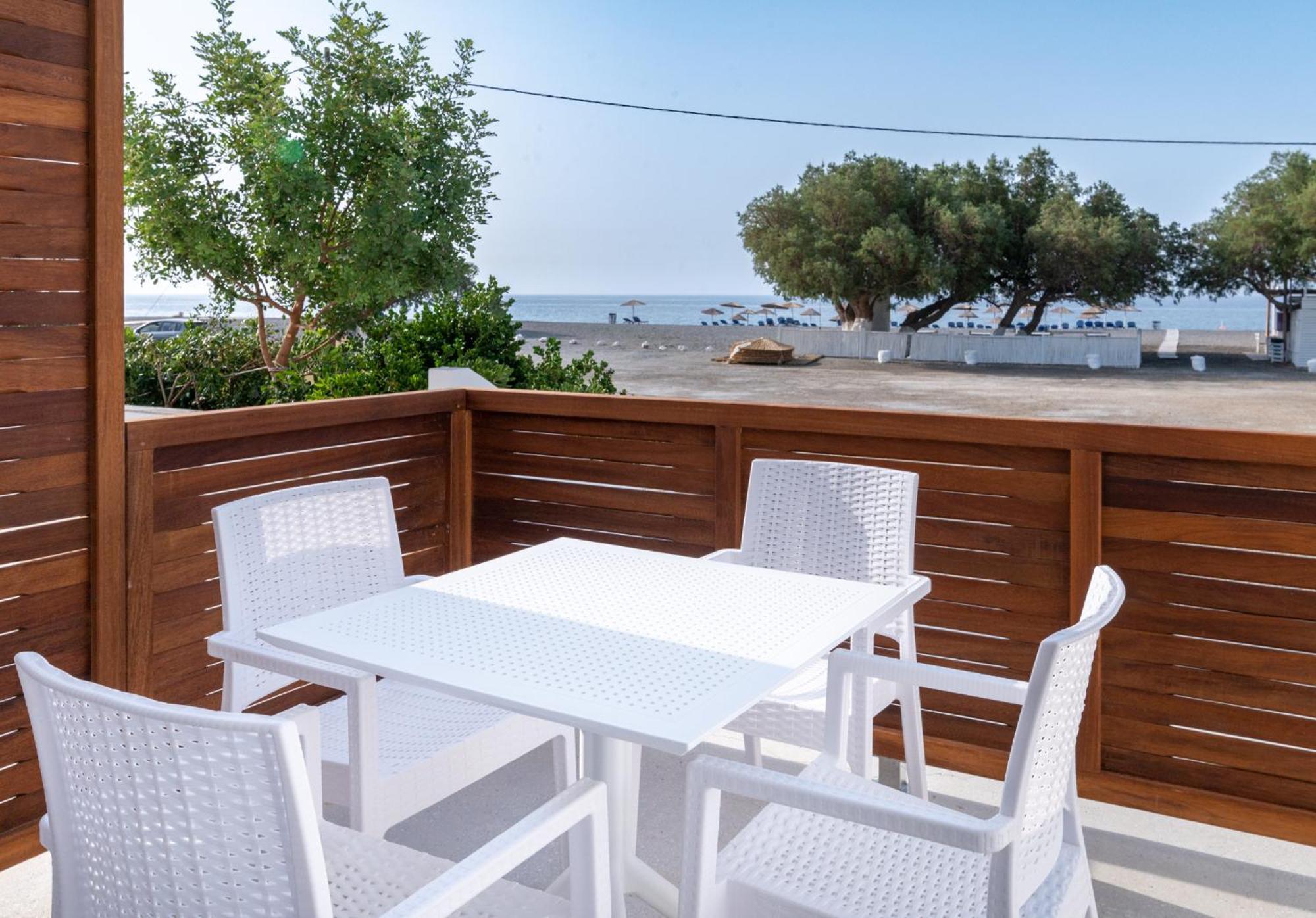 Long Beach Resort Jerapetra Zewnętrze zdjęcie