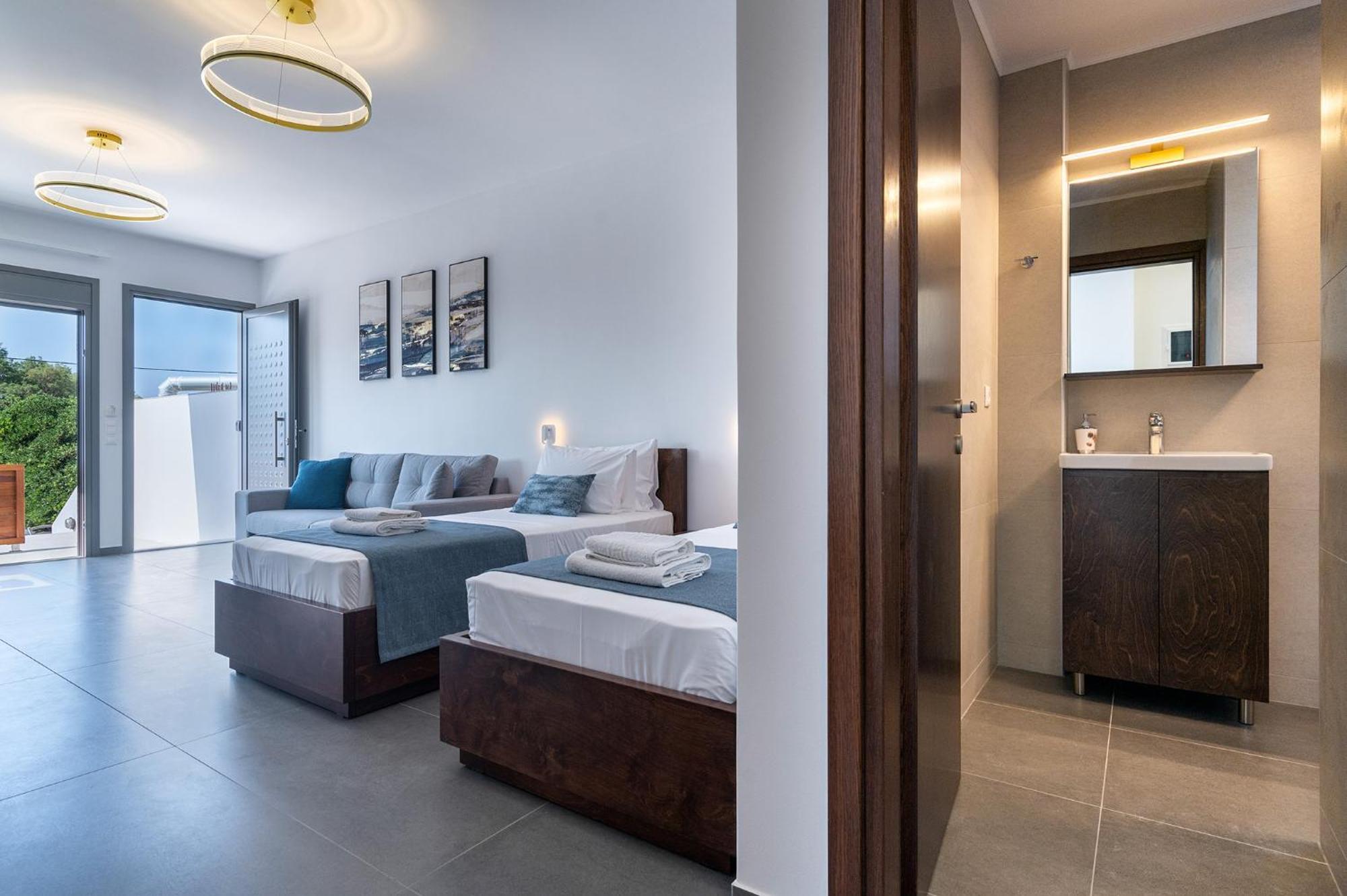 Long Beach Resort Jerapetra Zewnętrze zdjęcie
