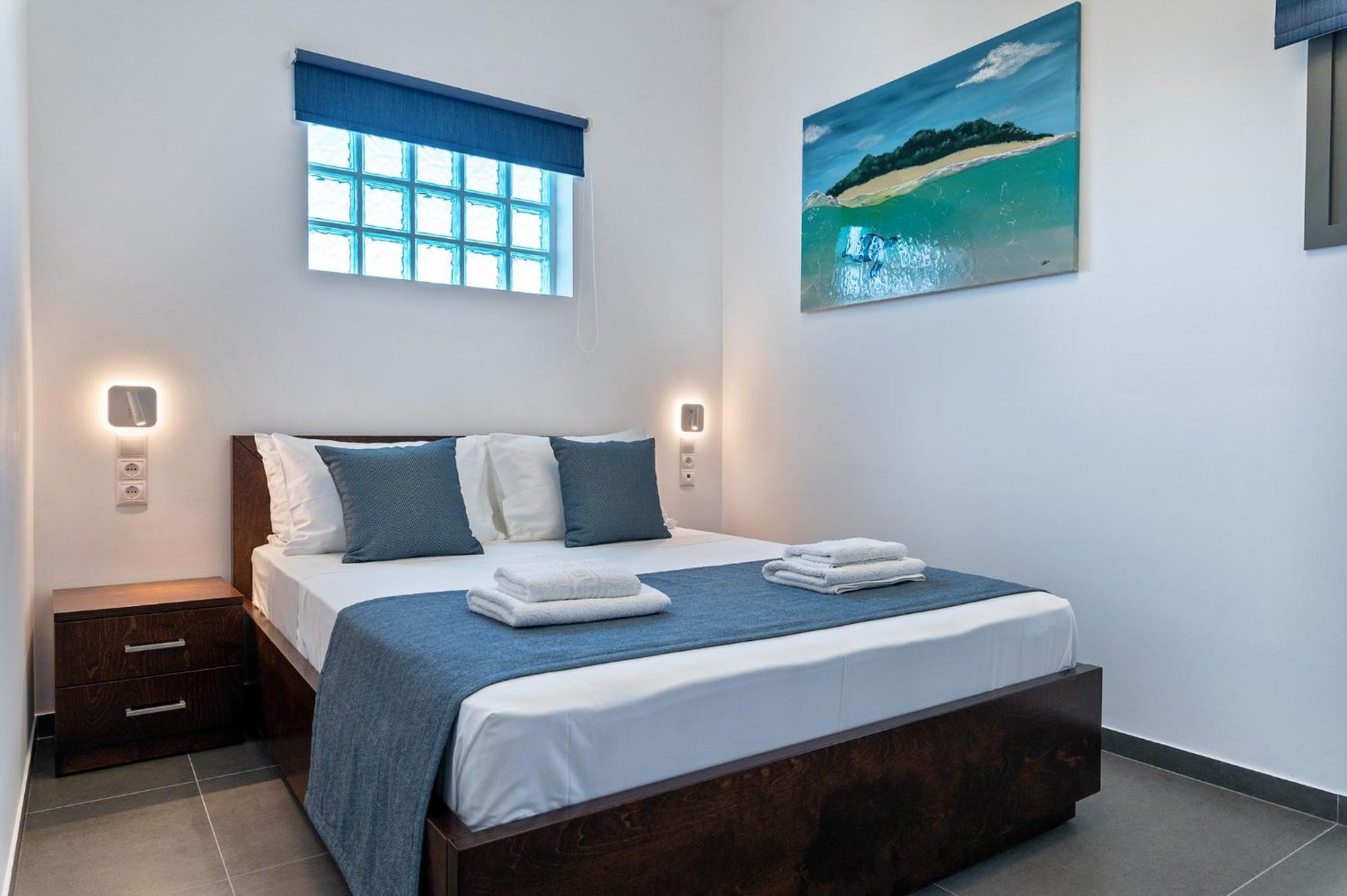 Long Beach Resort Jerapetra Zewnętrze zdjęcie