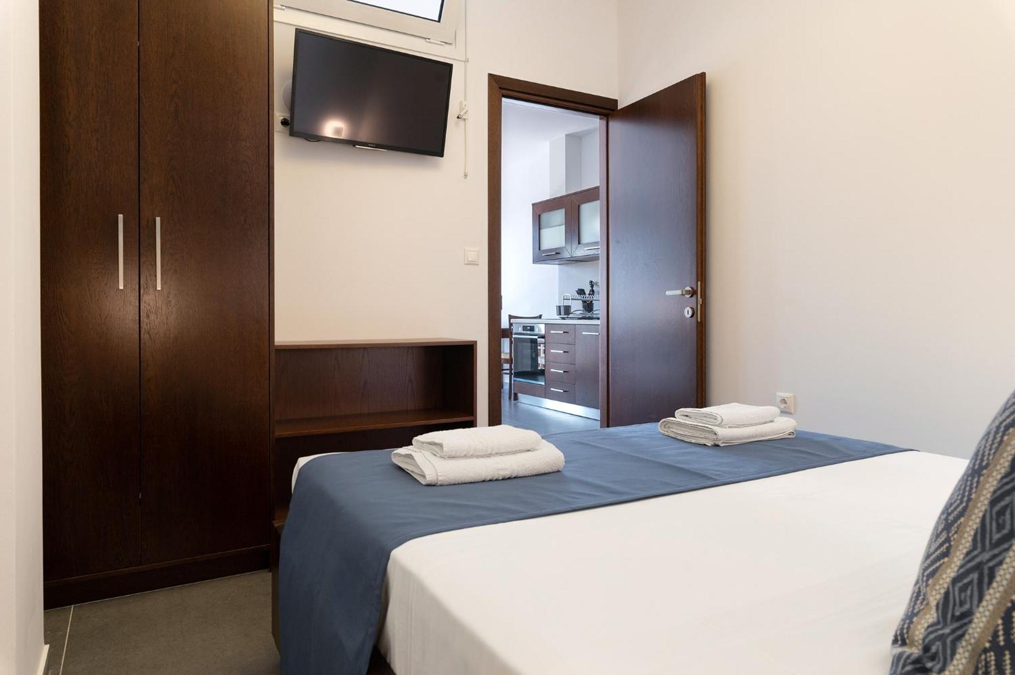 Long Beach Resort Jerapetra Zewnętrze zdjęcie