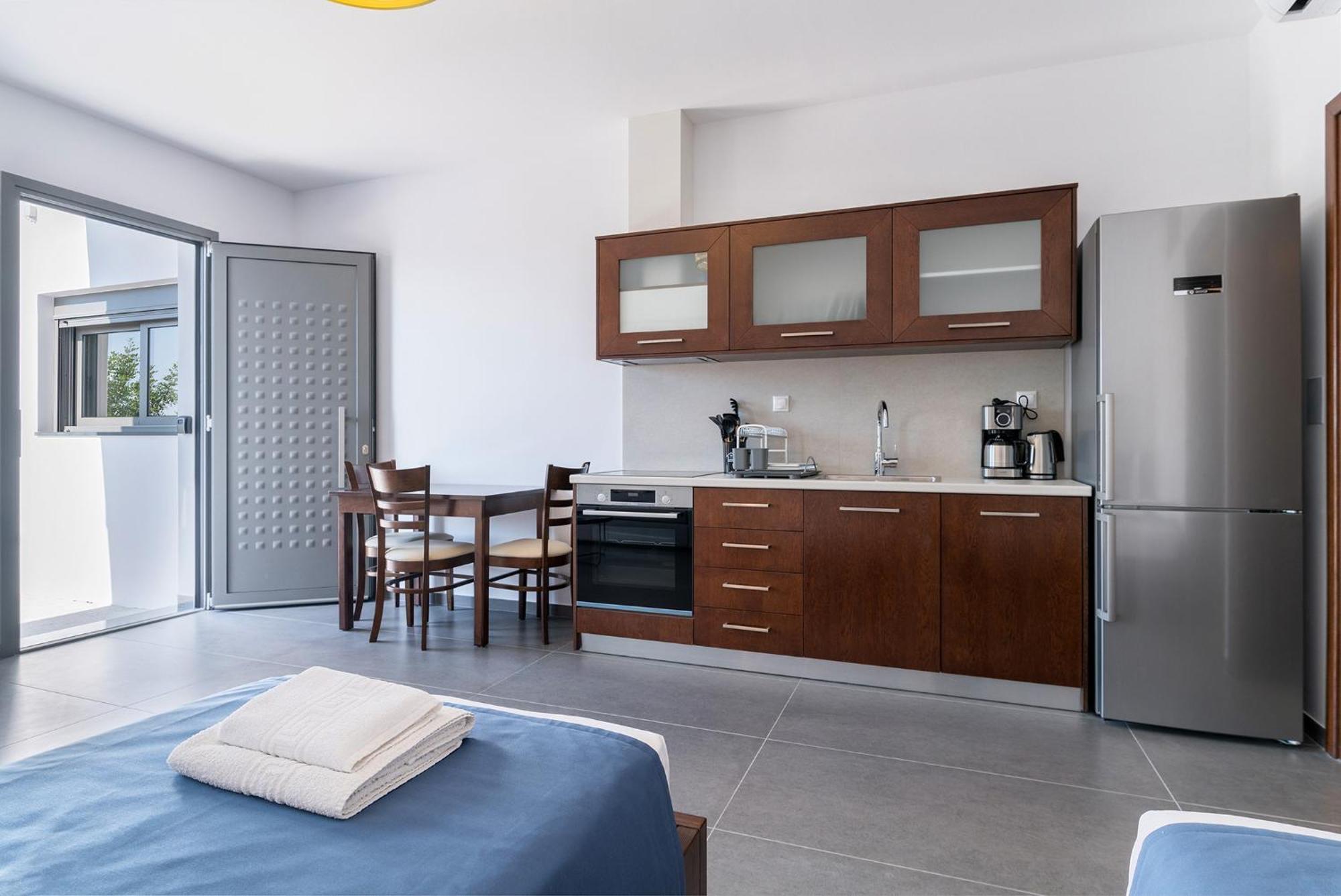 Long Beach Resort Jerapetra Zewnętrze zdjęcie