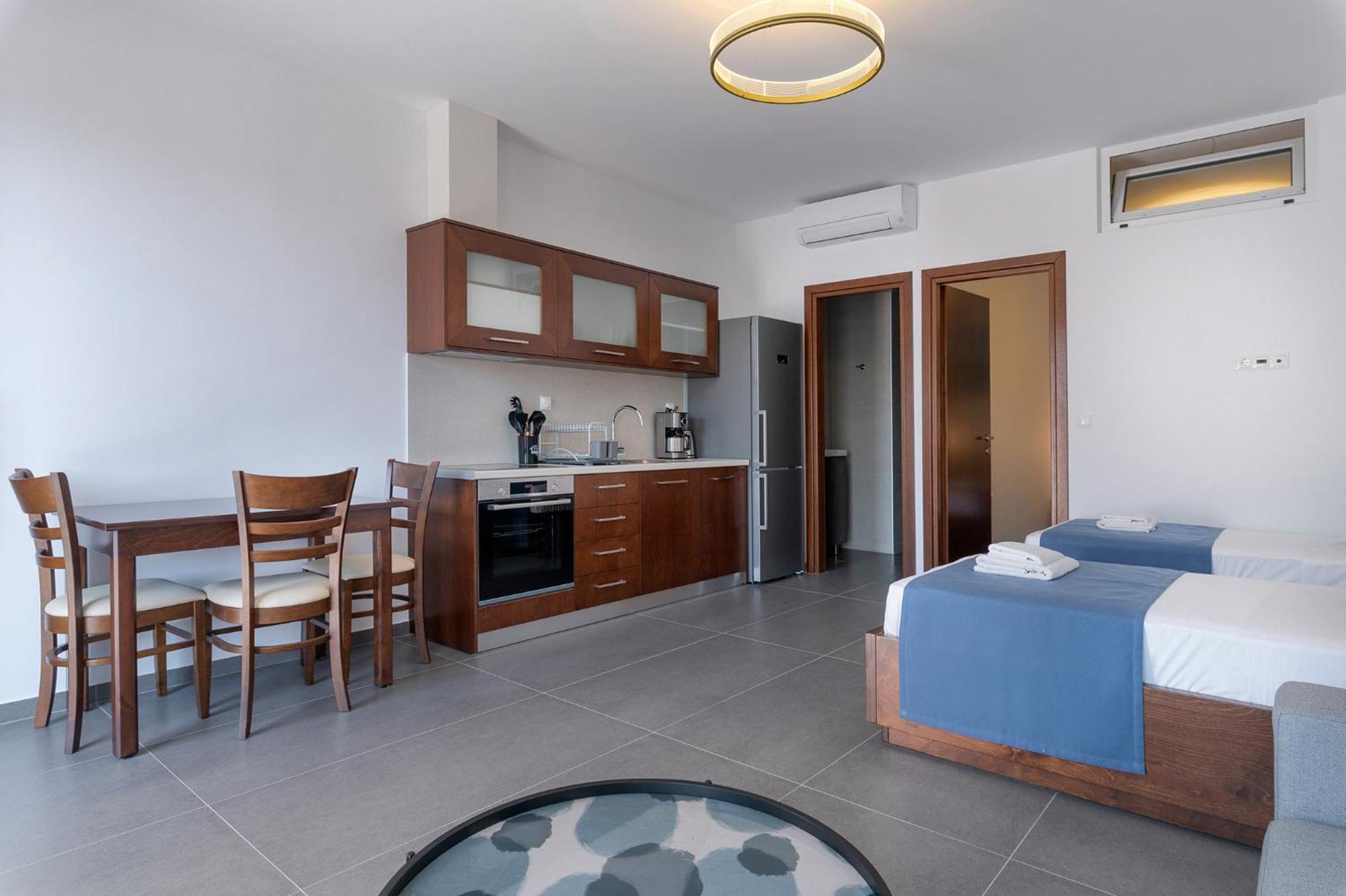Long Beach Resort Jerapetra Zewnętrze zdjęcie