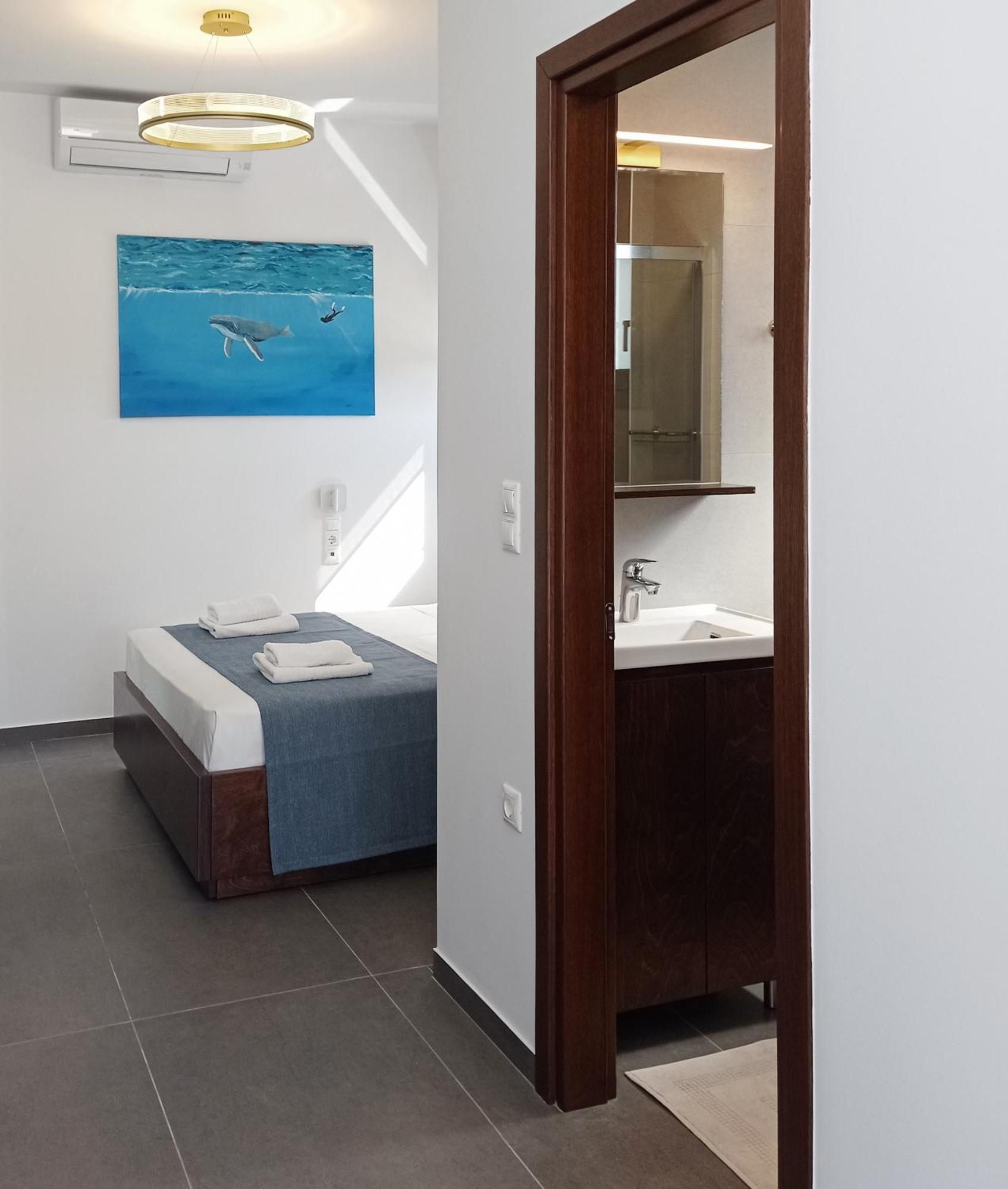 Long Beach Resort Jerapetra Zewnętrze zdjęcie