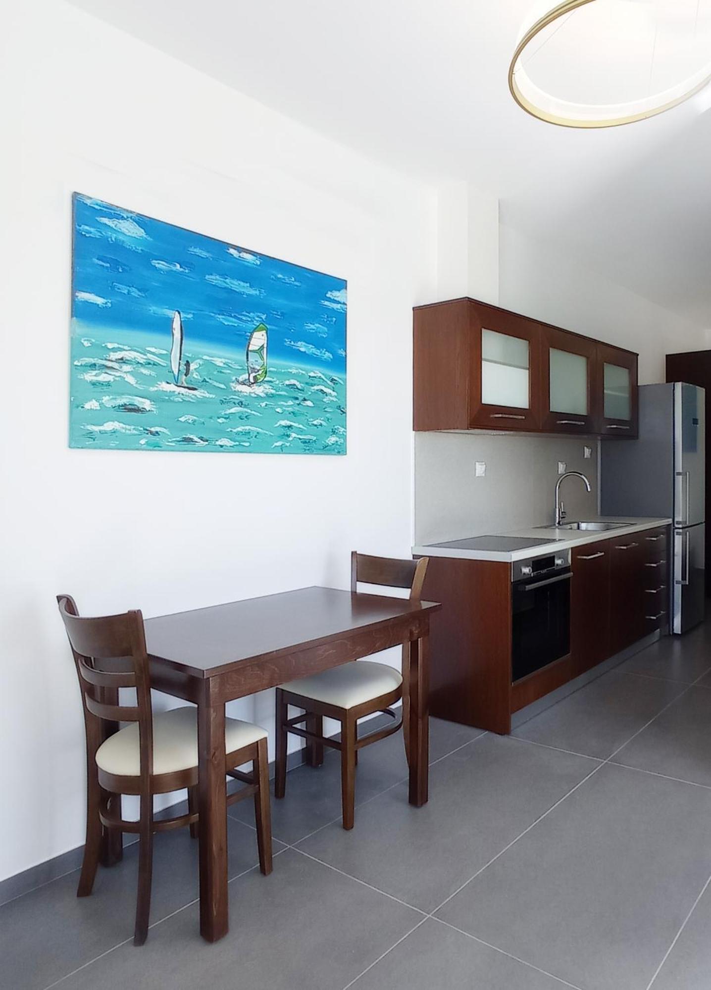 Long Beach Resort Jerapetra Zewnętrze zdjęcie