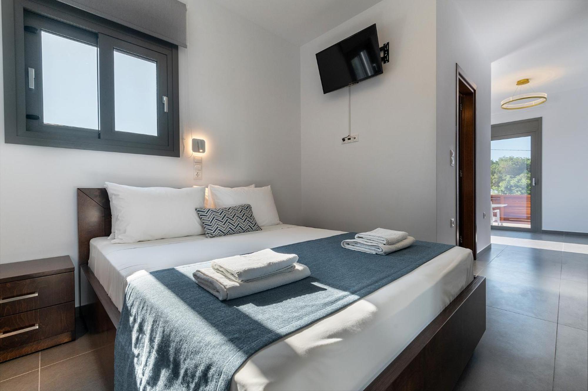 Long Beach Resort Jerapetra Zewnętrze zdjęcie
