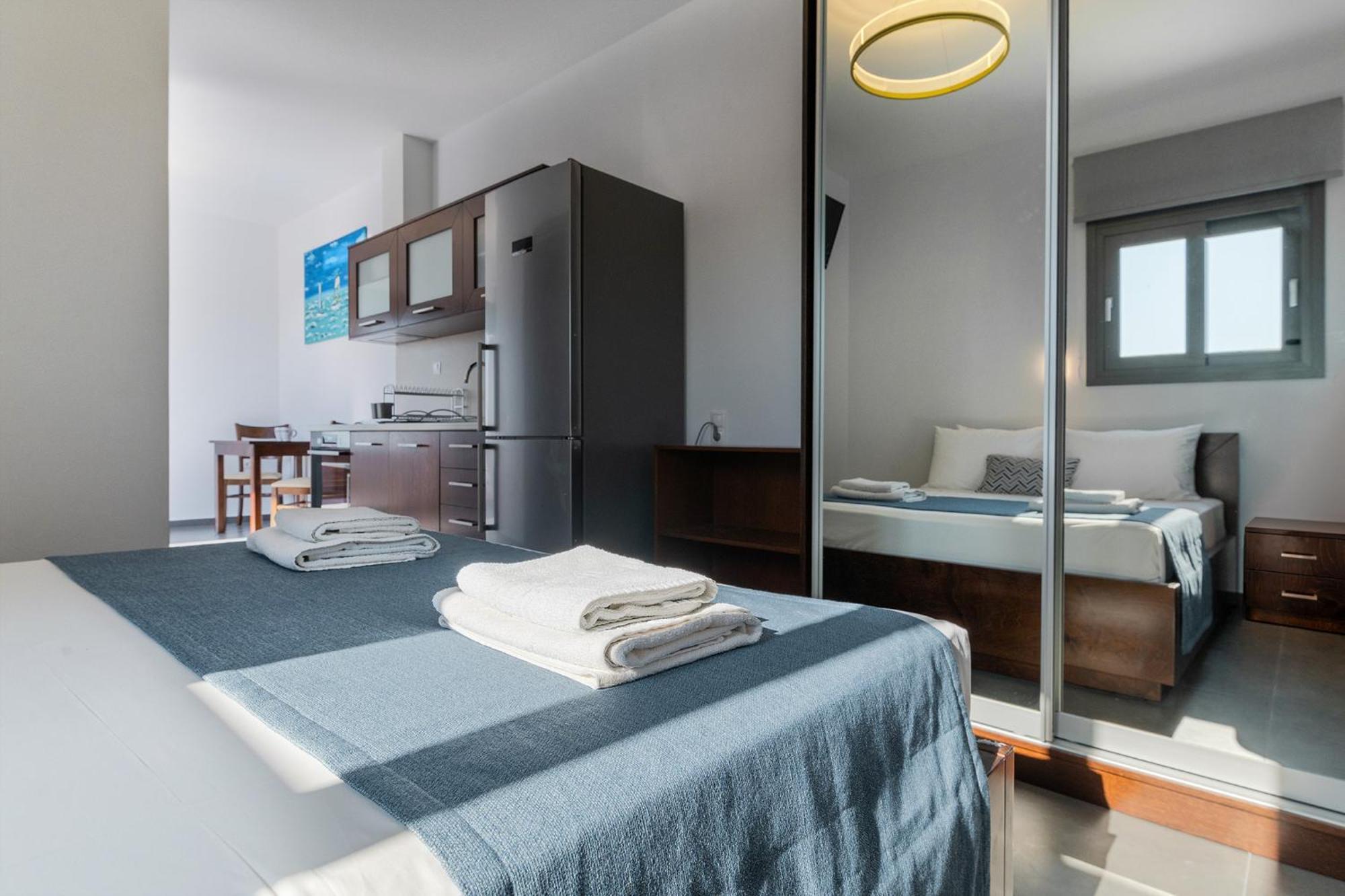 Long Beach Resort Jerapetra Zewnętrze zdjęcie