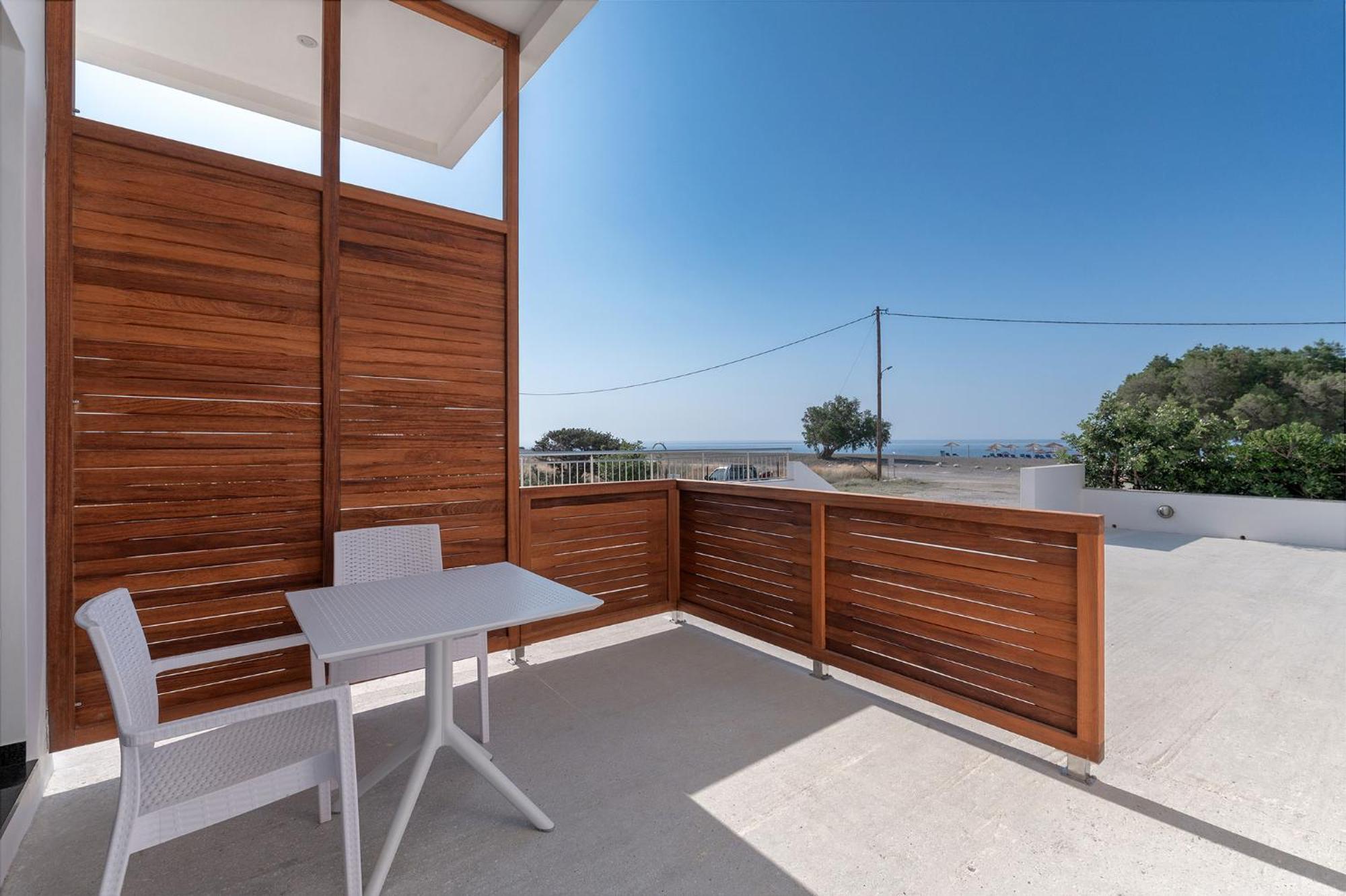Long Beach Resort Jerapetra Zewnętrze zdjęcie