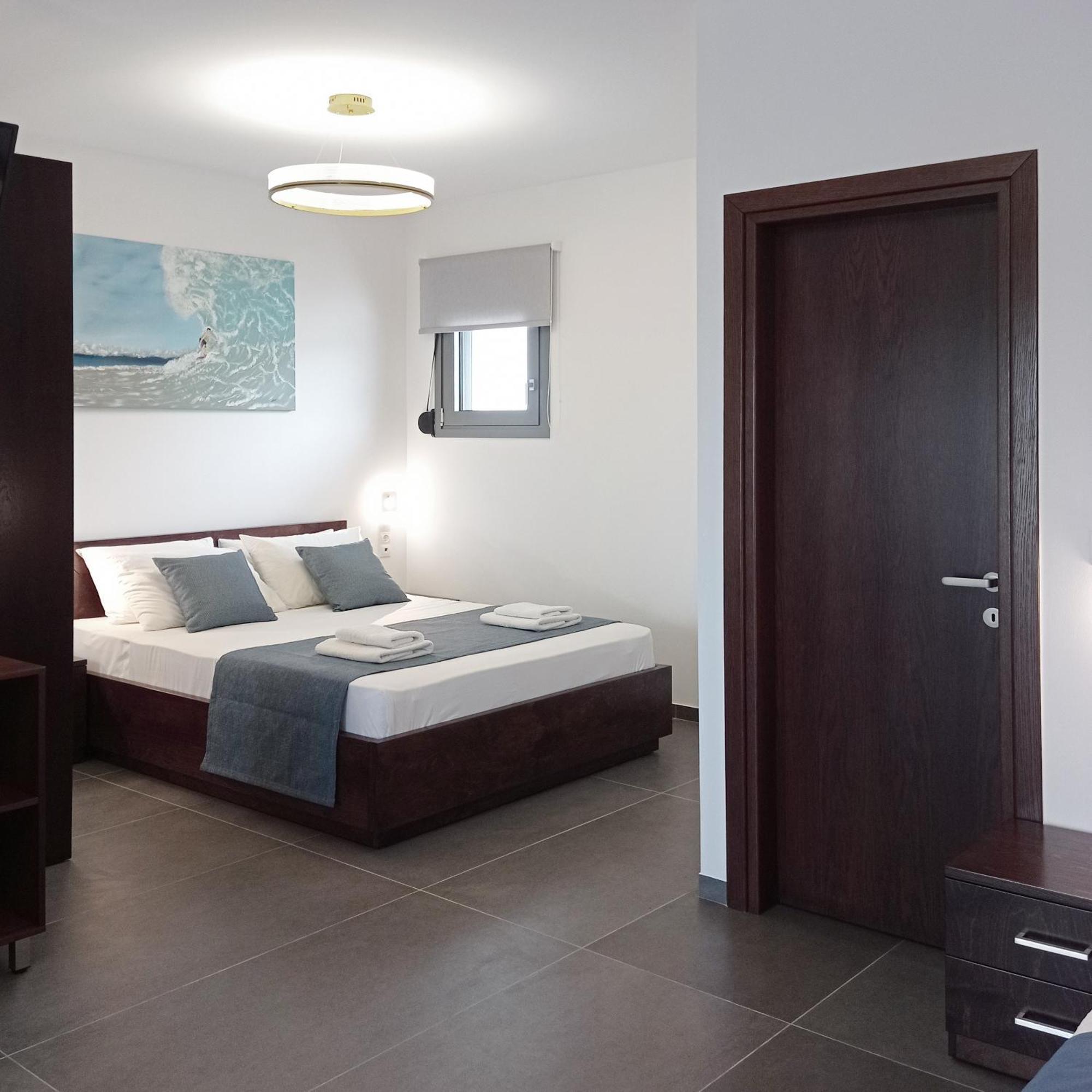 Long Beach Resort Jerapetra Zewnętrze zdjęcie