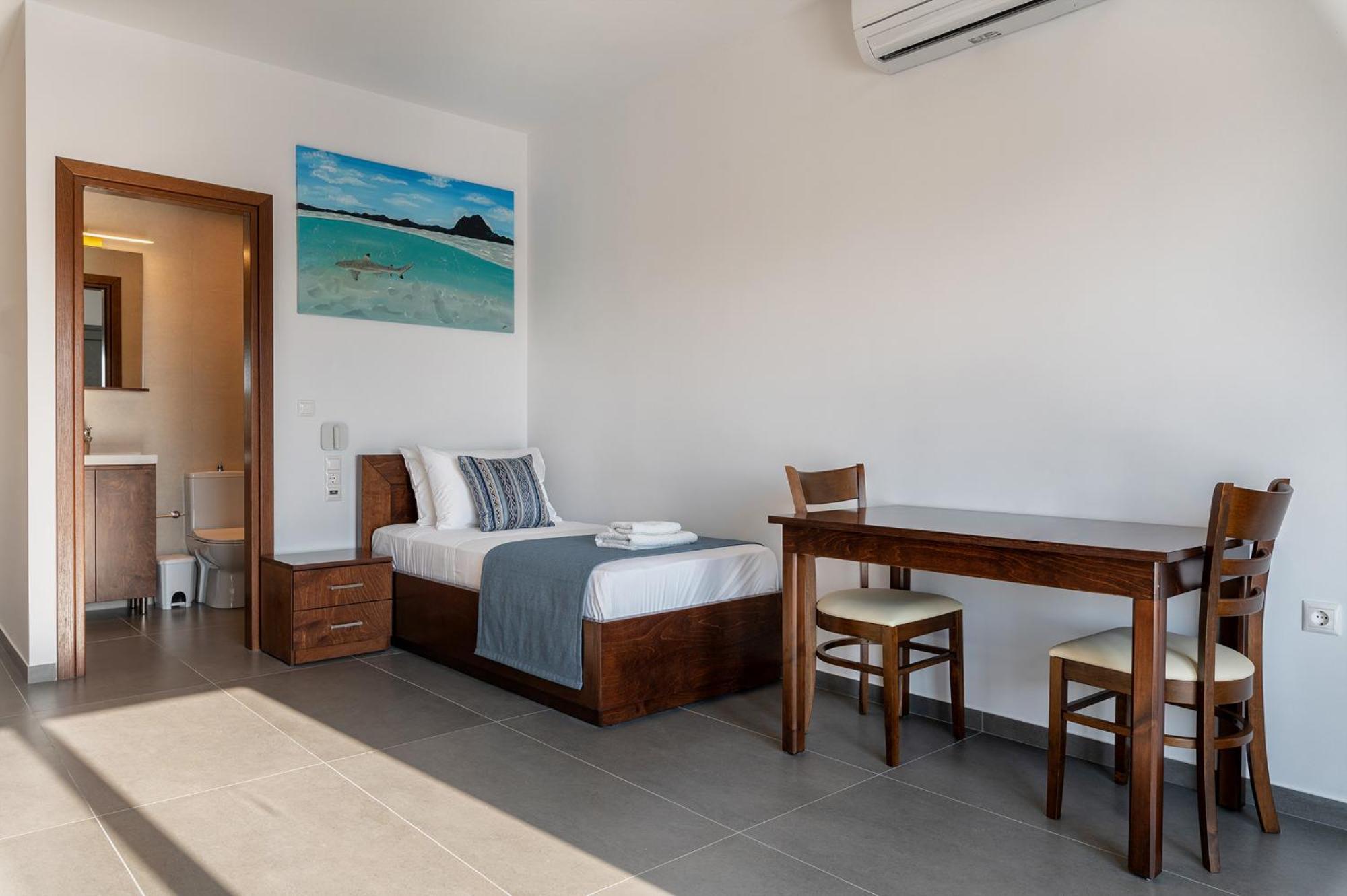 Long Beach Resort Jerapetra Zewnętrze zdjęcie