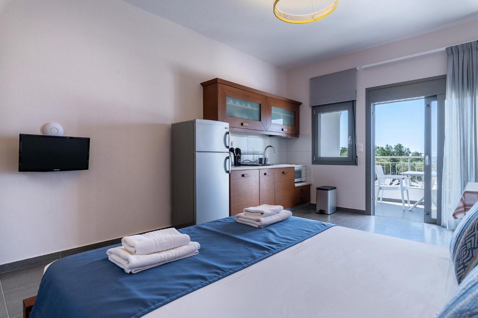 Long Beach Resort Jerapetra Zewnętrze zdjęcie