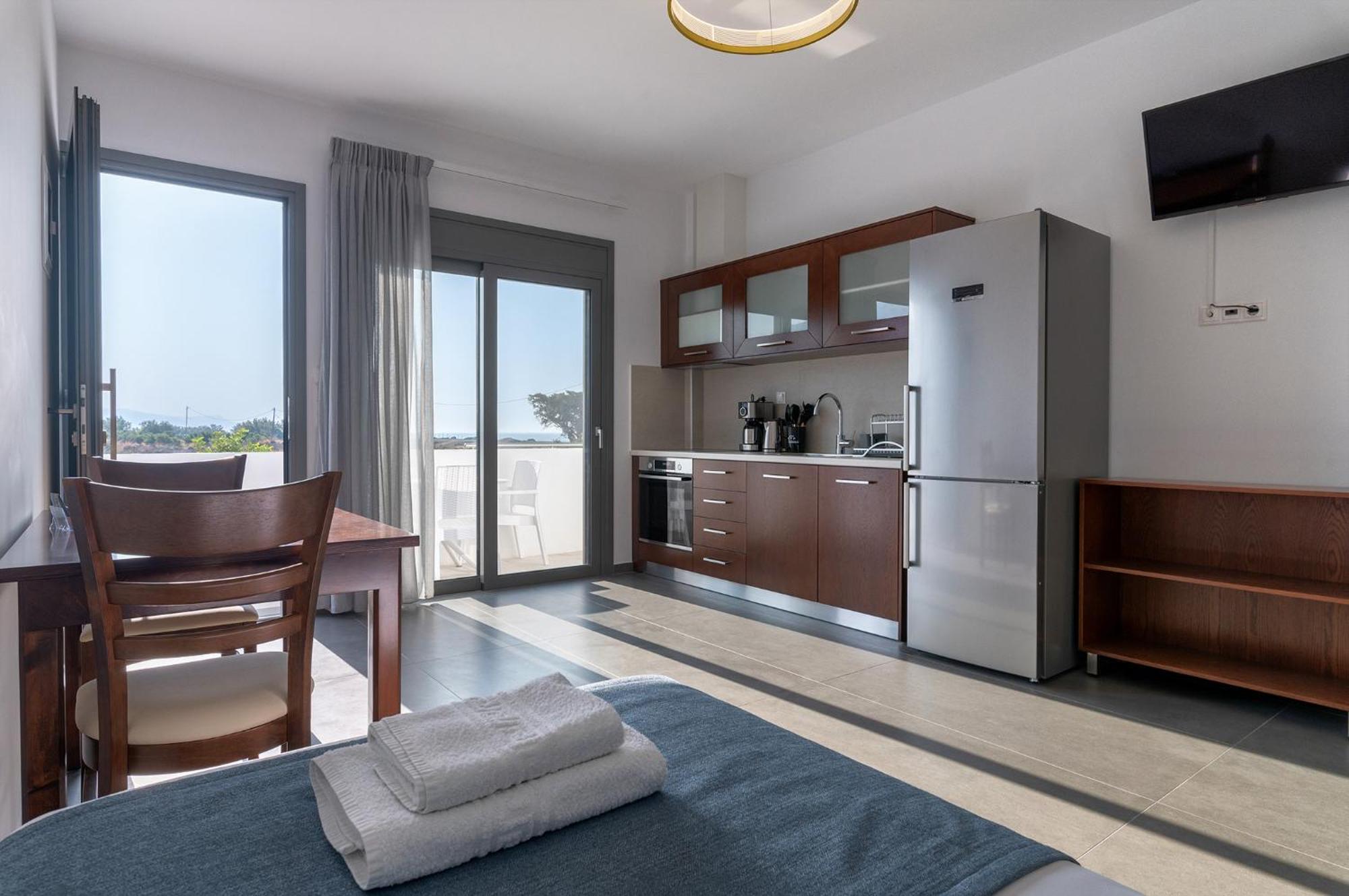 Long Beach Resort Jerapetra Zewnętrze zdjęcie