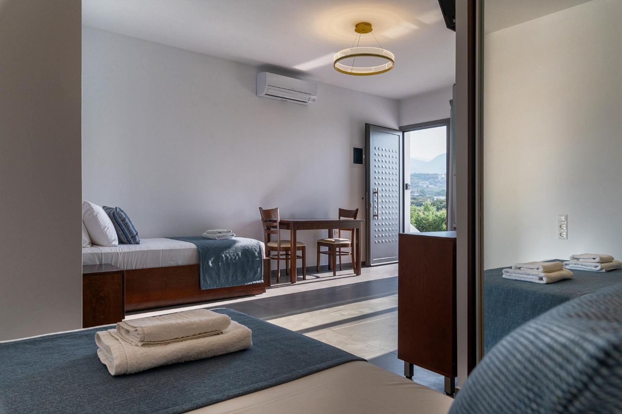 Long Beach Resort Jerapetra Zewnętrze zdjęcie