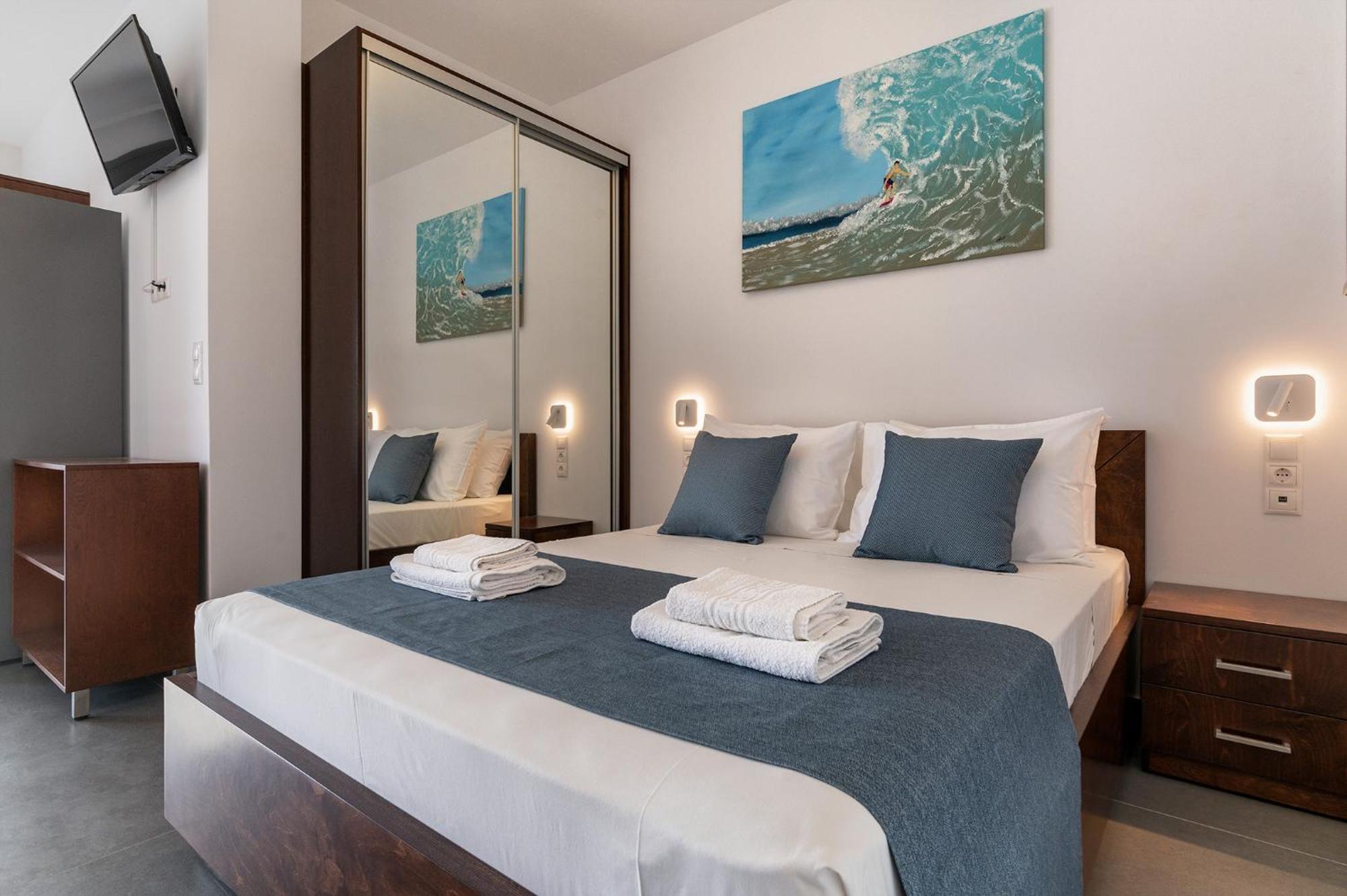 Long Beach Resort Jerapetra Zewnętrze zdjęcie