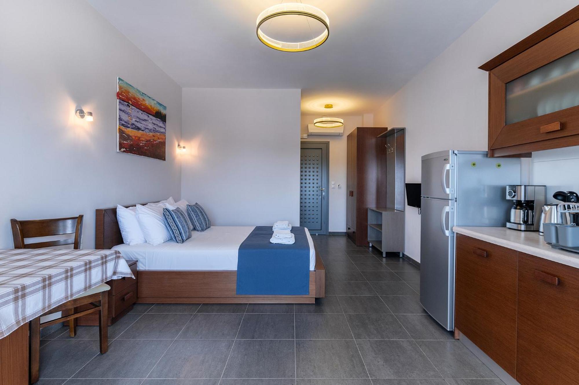 Long Beach Resort Jerapetra Zewnętrze zdjęcie