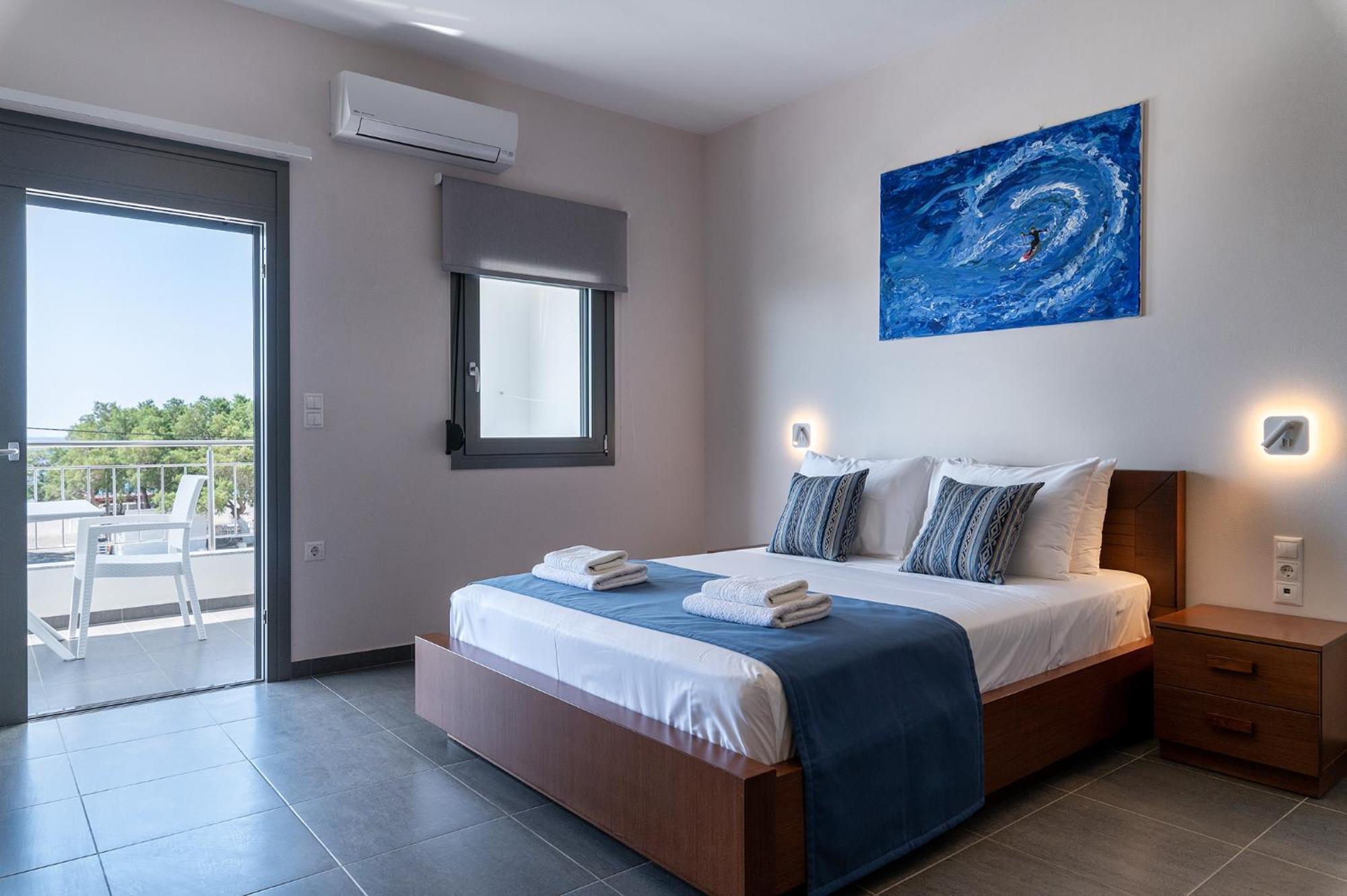 Long Beach Resort Jerapetra Zewnętrze zdjęcie