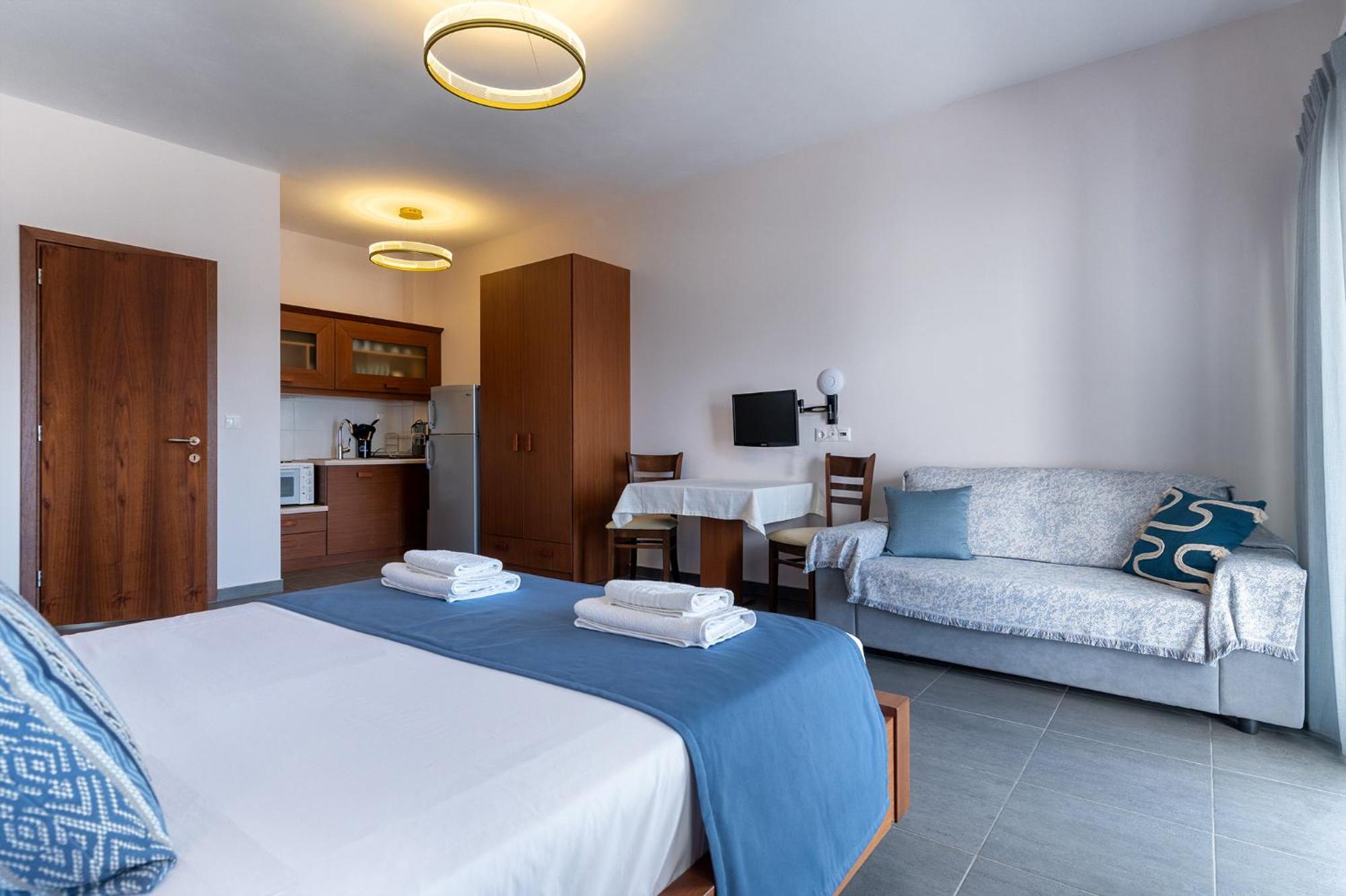 Long Beach Resort Jerapetra Zewnętrze zdjęcie