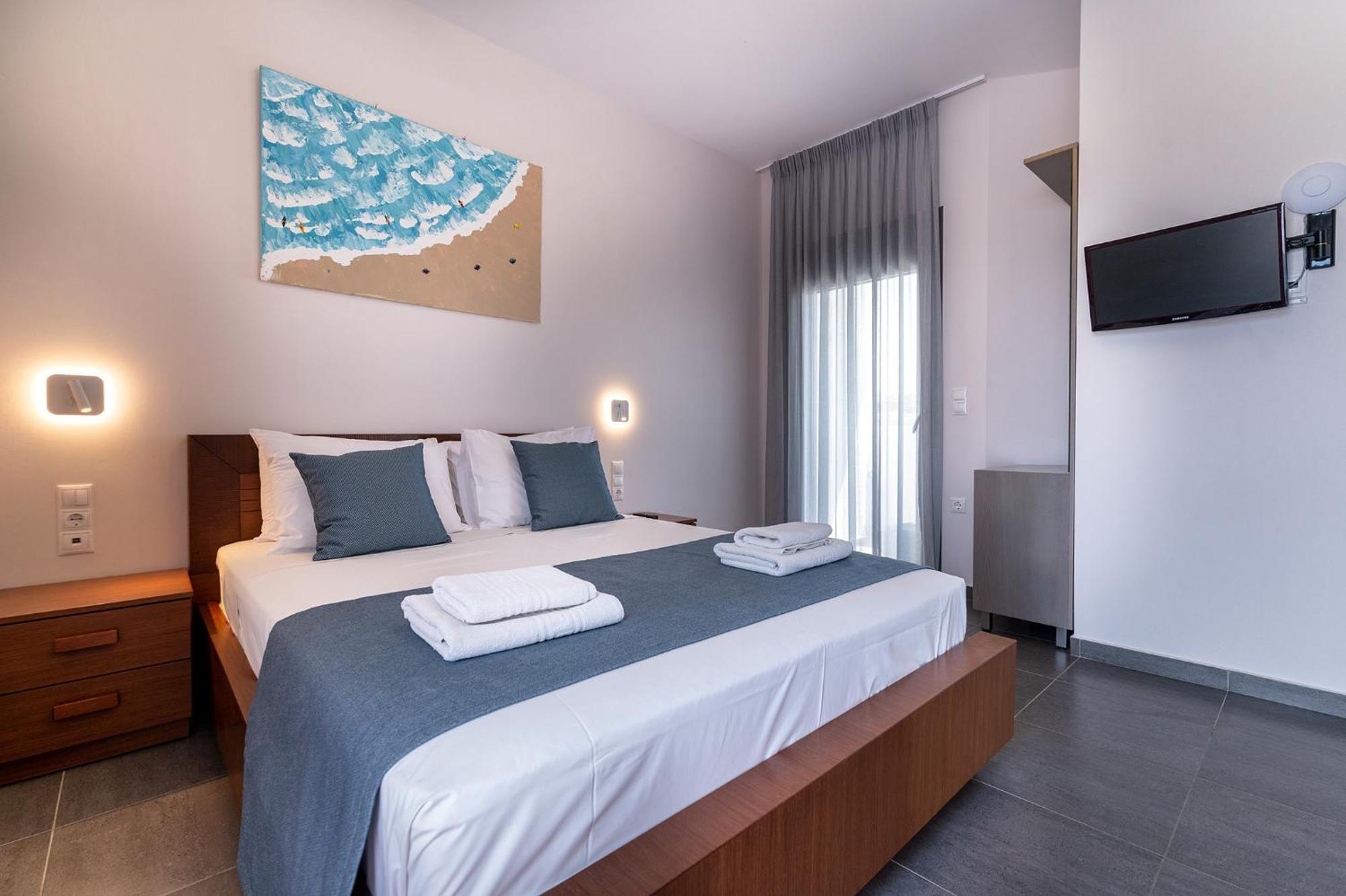 Long Beach Resort Jerapetra Zewnętrze zdjęcie