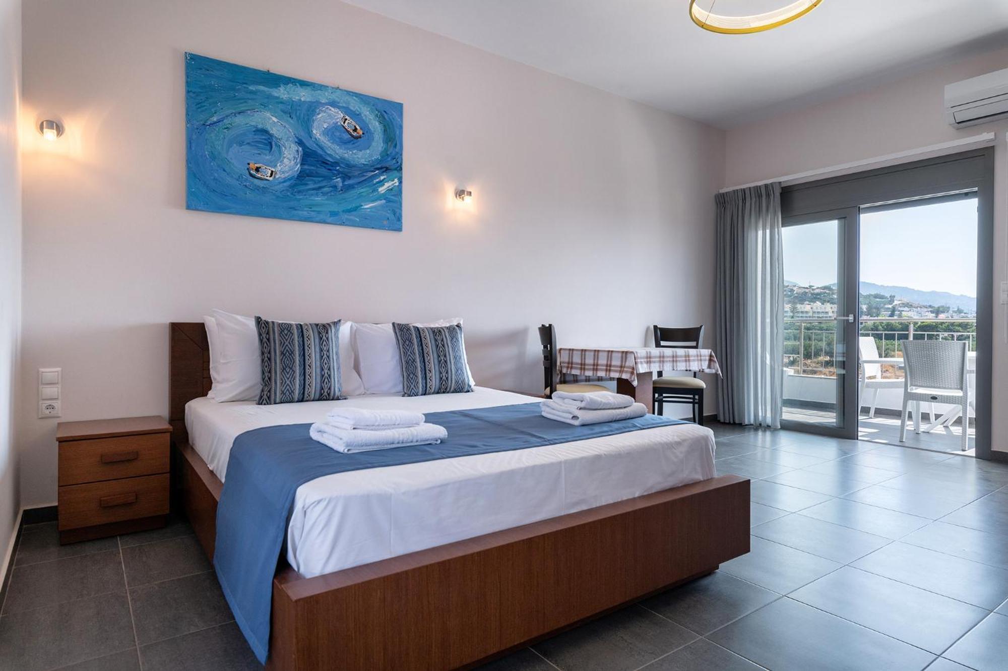 Long Beach Resort Jerapetra Zewnętrze zdjęcie