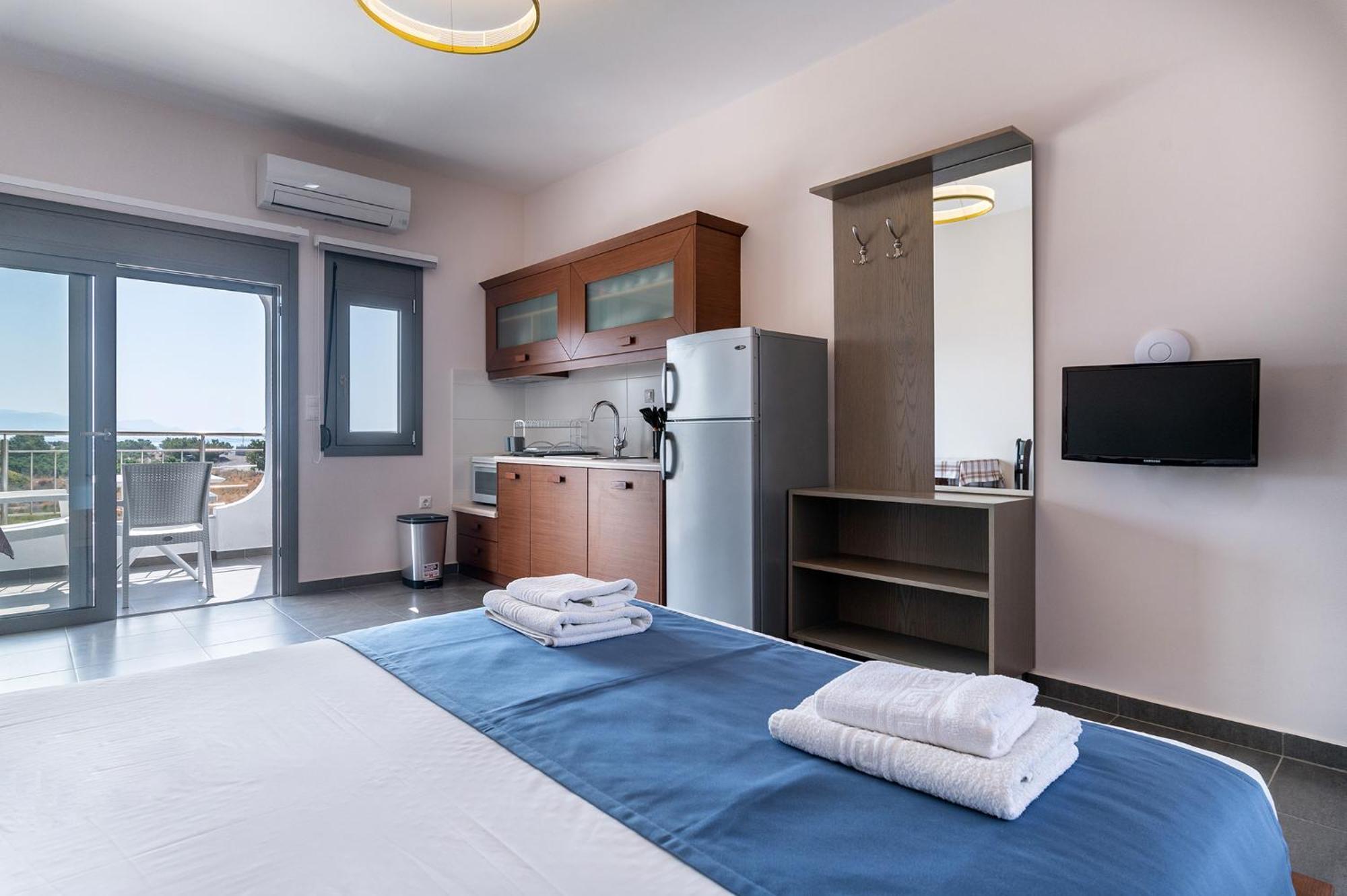 Long Beach Resort Jerapetra Zewnętrze zdjęcie