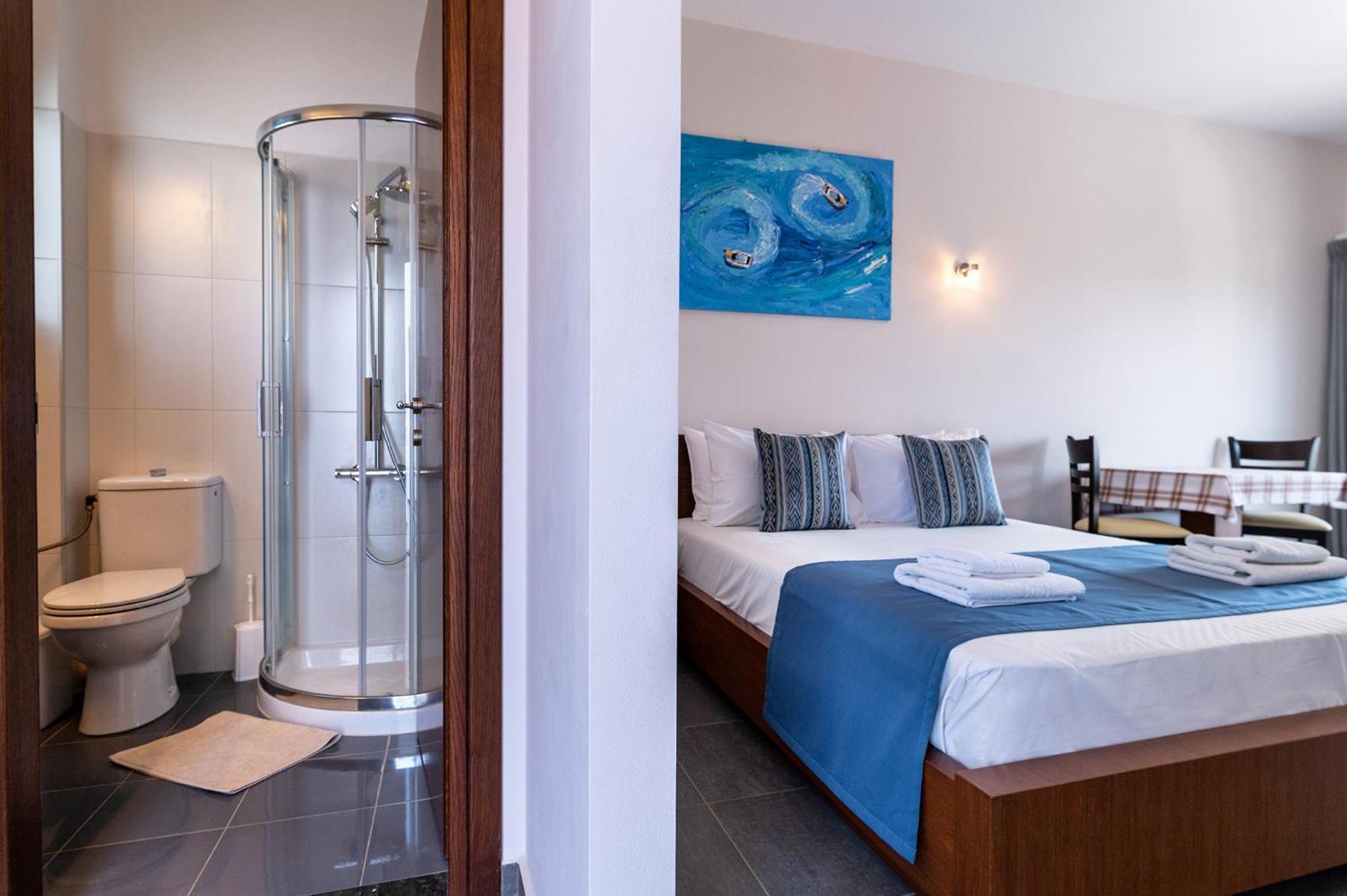 Long Beach Resort Jerapetra Zewnętrze zdjęcie